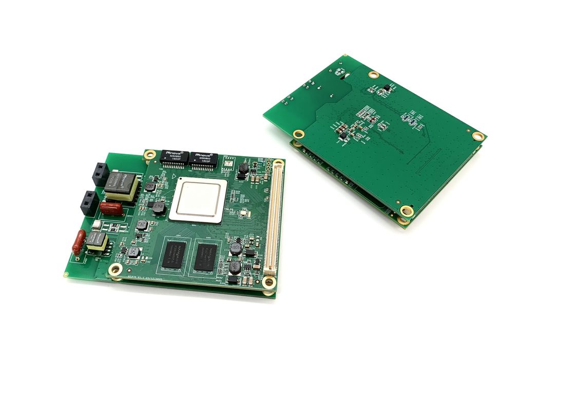 High Efficiency Custom Module For Remote Site Automation Equipment