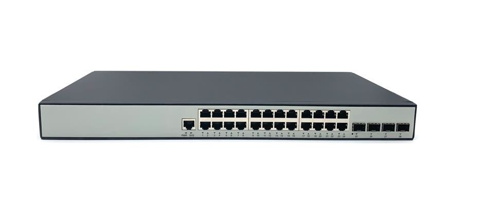 quality Programmable Ethernet Switch Service