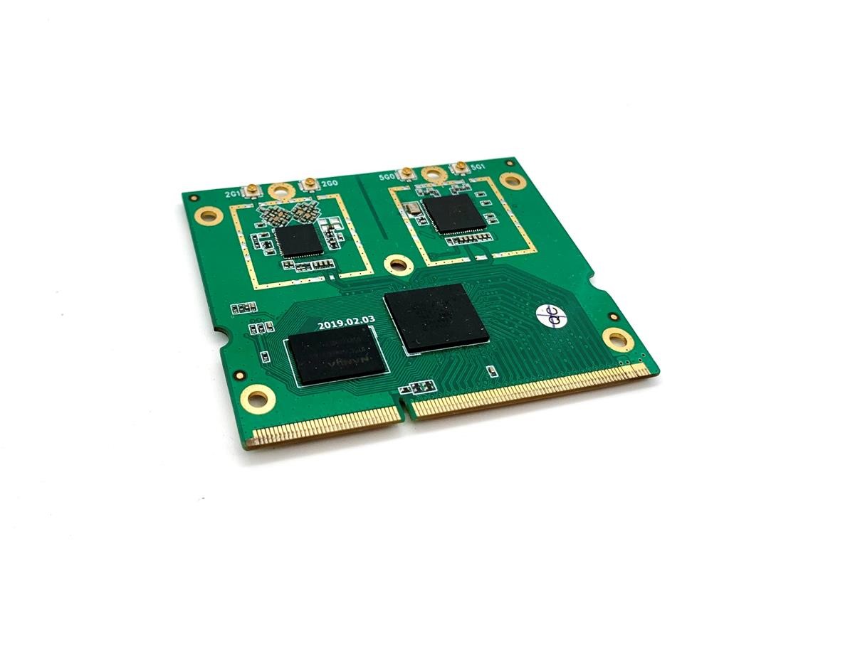 quality Embedded Ethernet Modules Service