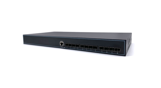 MSF9012 12 X 10 GE SFP+ Ports L3 Managed Switch Management Ethernet Switch