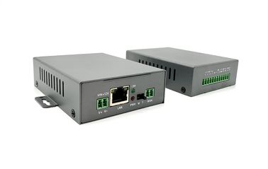 Point To Multipoint Serial Port Converter Over Broadband Powerline Communication