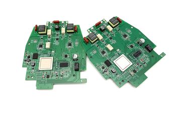 High End XDSL Tester Custom Module , Copper Wire Ethernet Interface Module