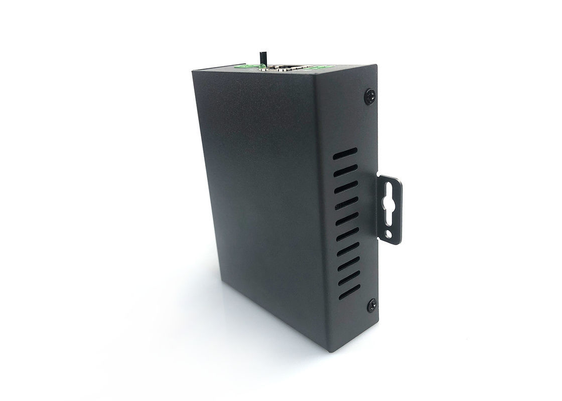 High Speed 95Mbps Ethernet Cable Extender , Network Cable Extender Long Range 500m