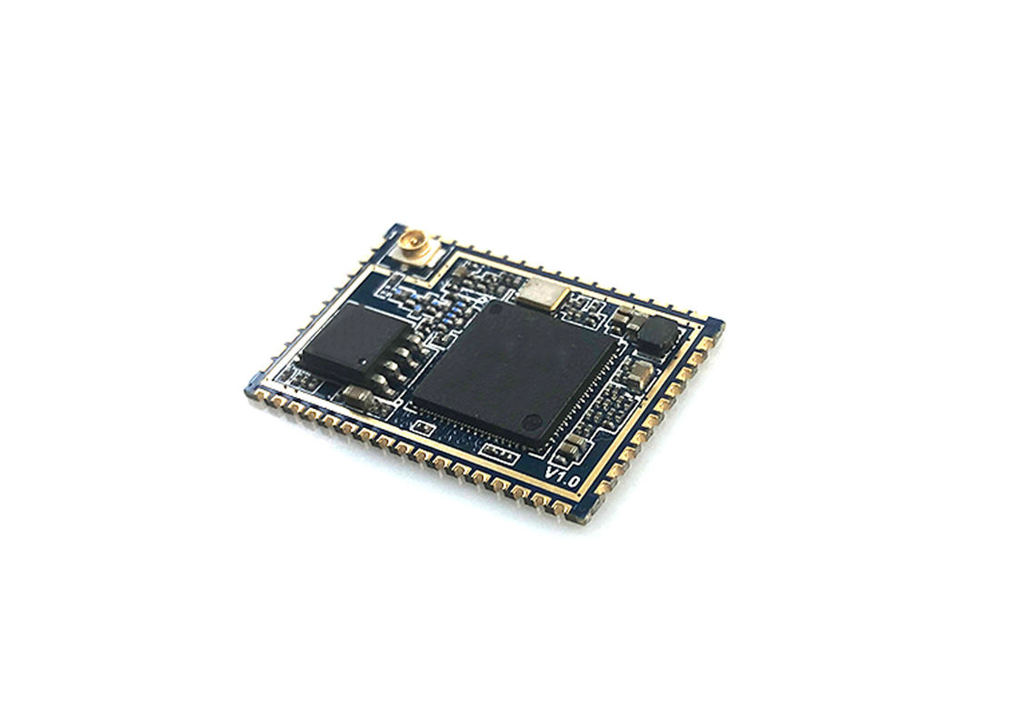 Small Size Serial Port Converter , 580MHz Ethernet Embedded Module