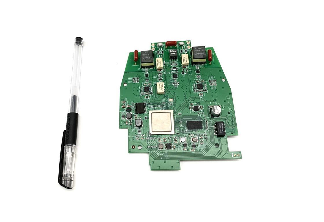 High End XDSL Tester Custom Module , Copper Wire Ethernet Interface Module