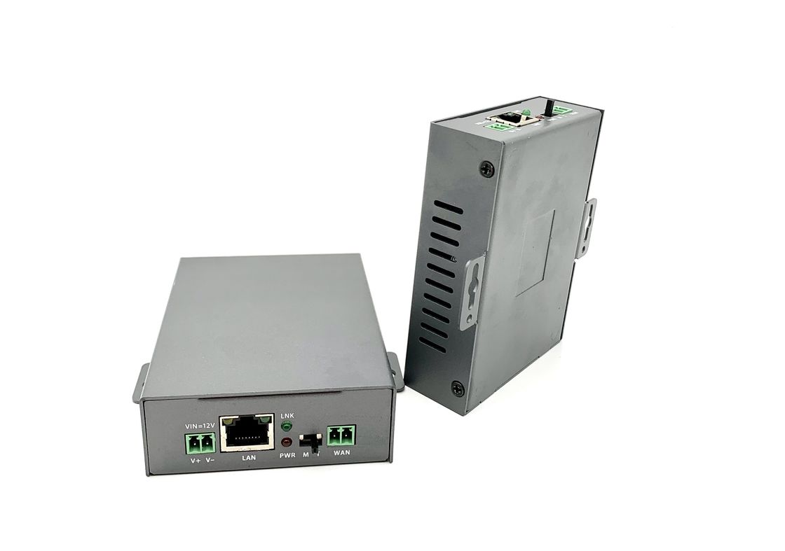 2-28Mhz 2 Pin 3.81mm Connector Broadband Network Extender MLE50