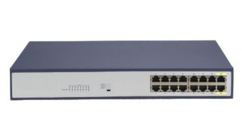 1000Base-TX 1000M Gigbit Ethernet Switch MSG1016 16 Ports