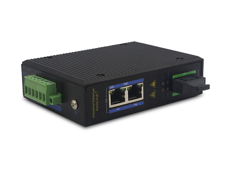 MSE1102 Two Port 10Base-T 100M Ethernet Switch Module