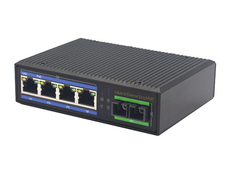 MSG1104P 100Base-T 1000M 5000A 3W 10 Gigabit Ethernet Switch