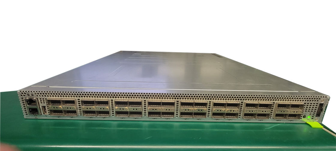 QSFP28 9.5 Bpps Programmable Ethernet Switch P4 48VDC MBF-P4032X