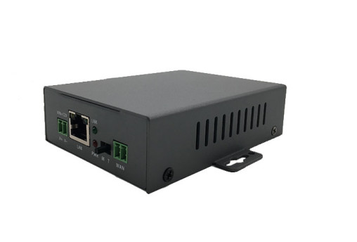 Tx Pro Switch 8 Port 10/100/1000Base-TX Industrial Ethernet Switch Duplex Fiber PoE