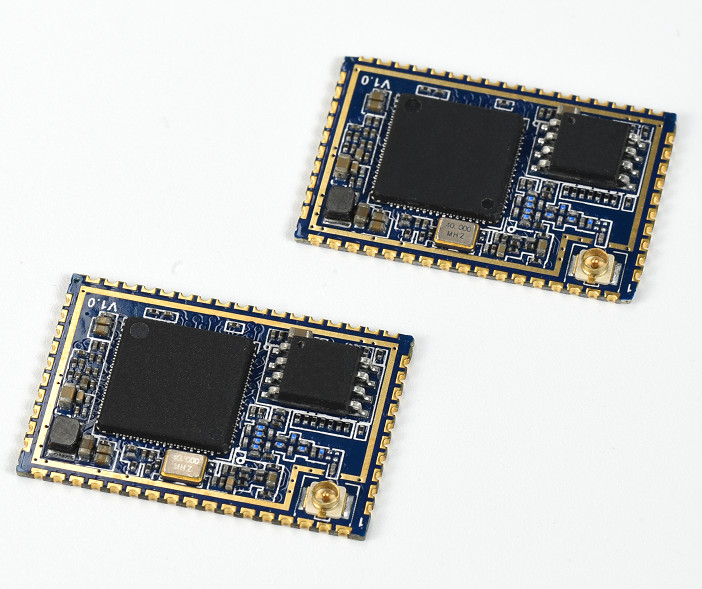 small converter